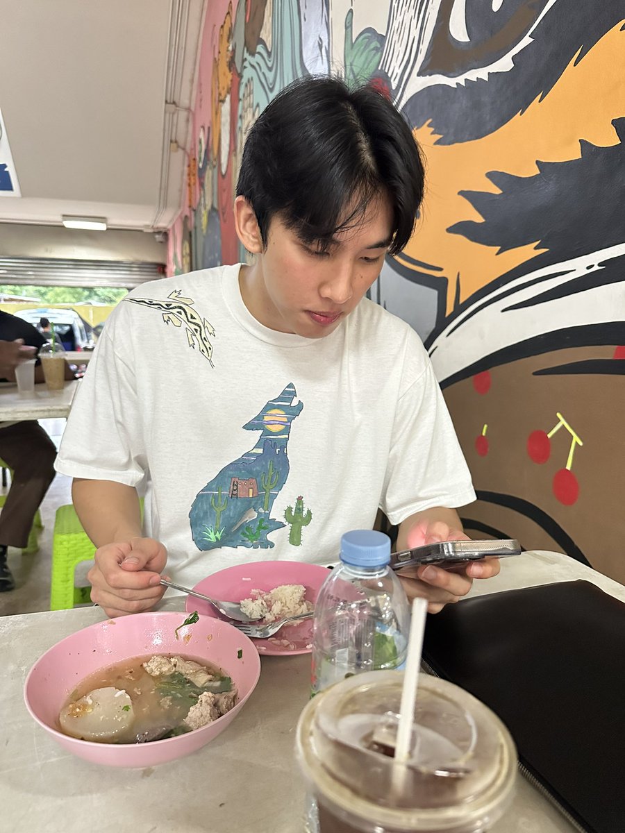 surfjavabrasil's tweet image. Também poderia fazer uma thread inteira só do Surf através dos olhos do Java!

#1YearWithSurfJava 
[#swensurf #javabh #surfjava]