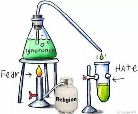 ThinkingAtheist's tweet image. 