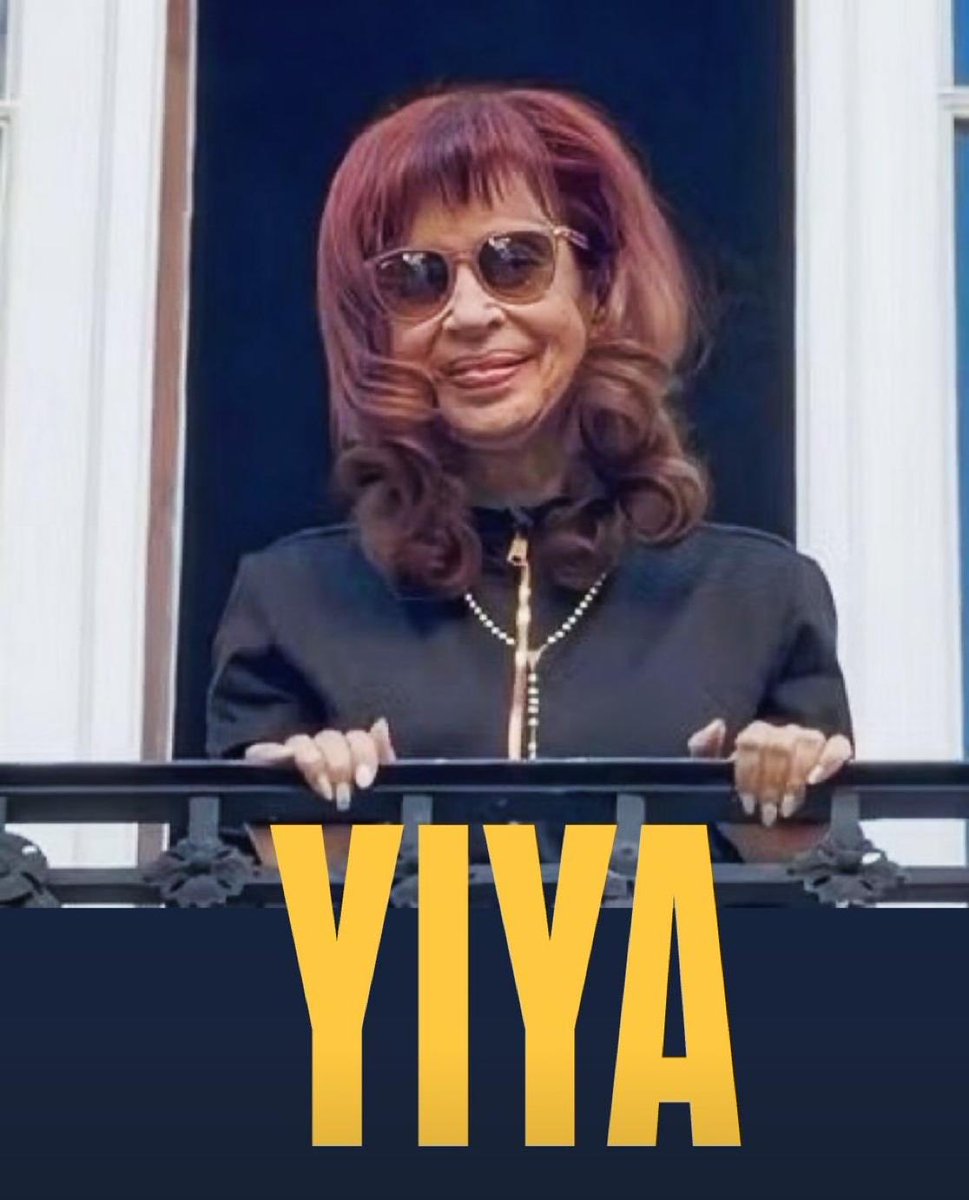 ana_grimbaum's tweet image. #Yiya #CFK .., 👇🙄🇦🇷🇦🇷