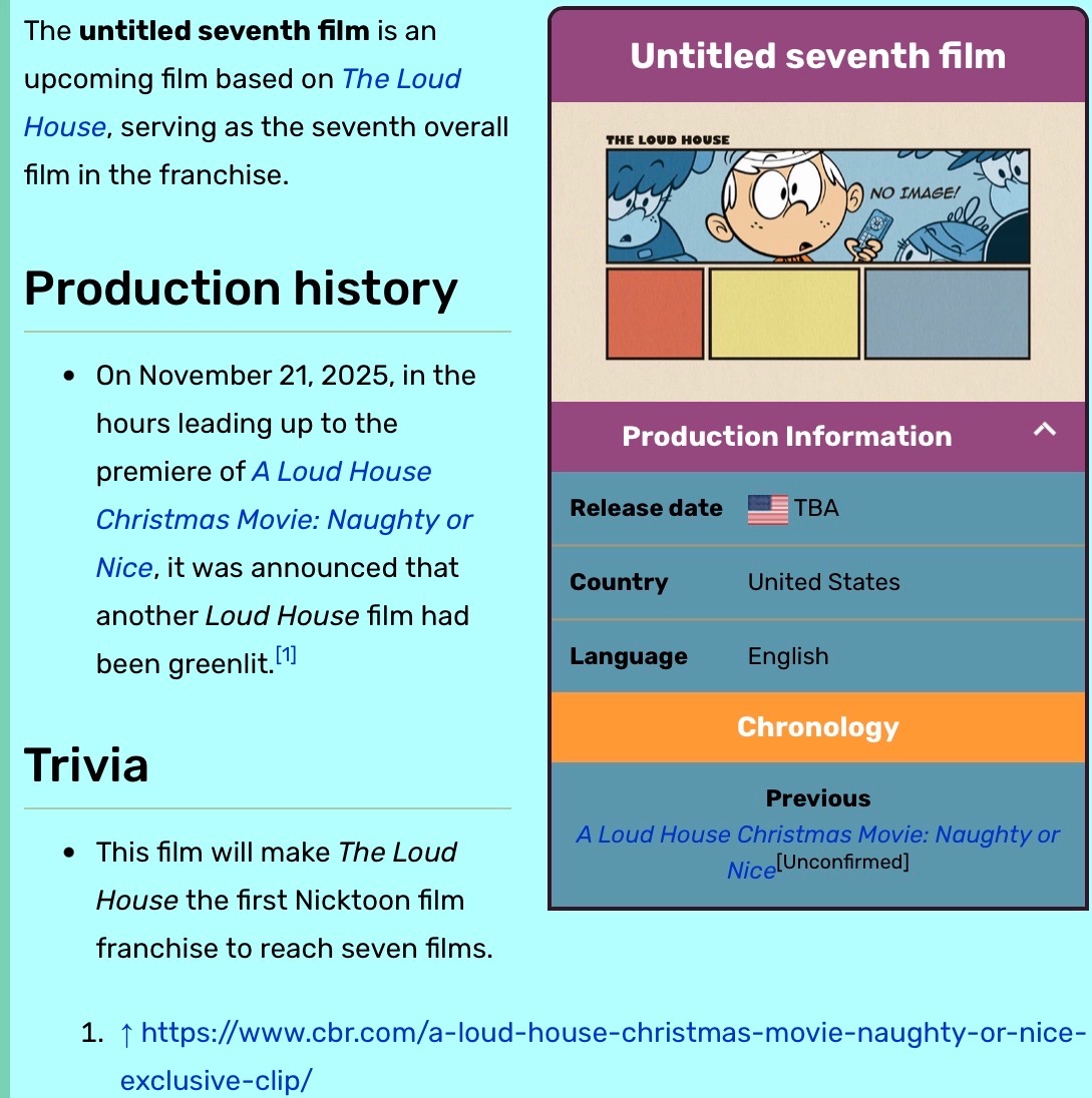 JayTCB2's tweet image. The last movie came out 4 days ago, fym we’re getting another movie?!