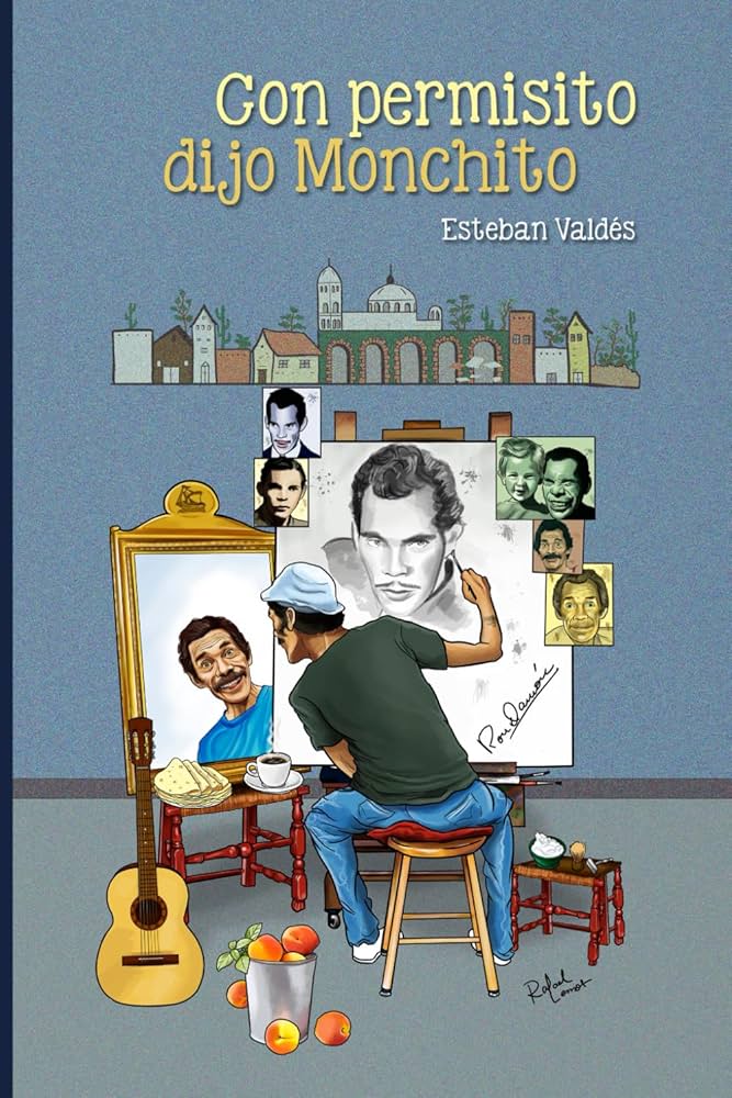 Danciolt_'s tweet photo. Serie Biográfica de #DonRamon Si. https://t.co/zoLoTPMQoM