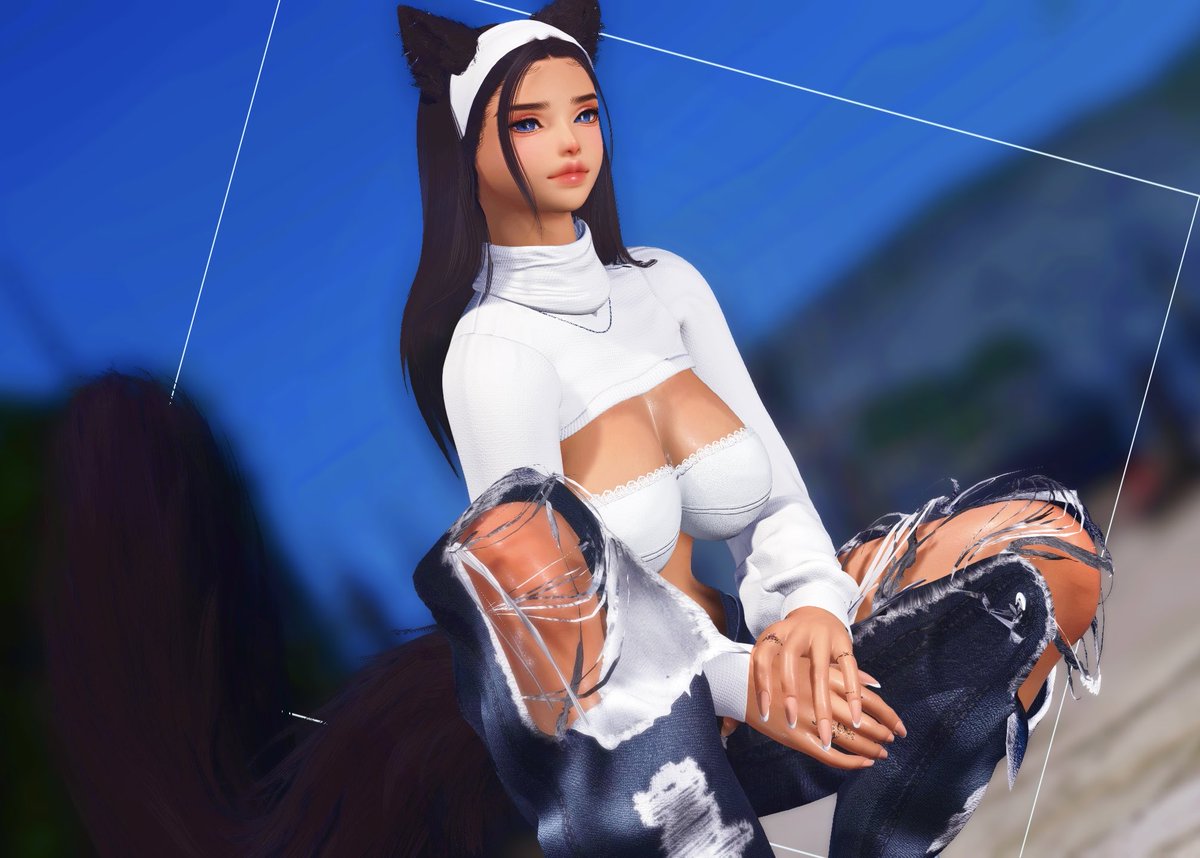 Missing my favourite Miqo 💔

(Sorry for the less posts lately! Been out of the country for personal reasons but I’ll be back soon ♥️) 

#Miqote #GPOSER #Gposers #EorzeaPhotos