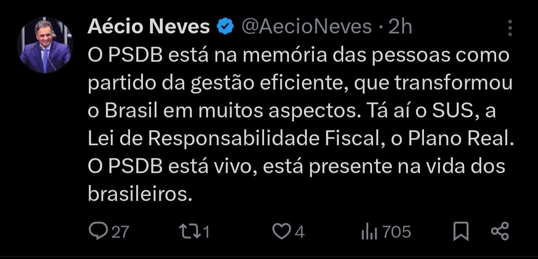 taoquei1's tweet photo. @AecioNeves 4 curtidas em 2 horas, Aécio.
Nao há como ser mais didático que isso. https://t.co/tdjKOBcabu