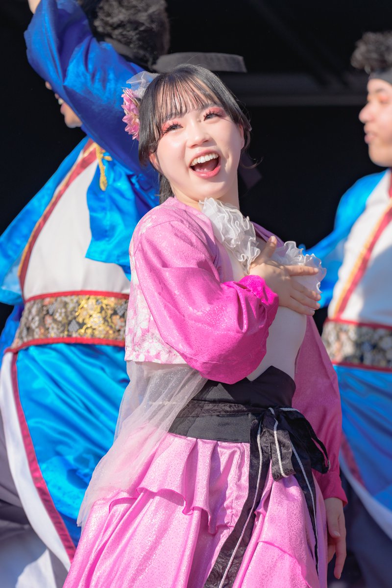 常笑 さん @jyousyou4351 2025年11月24日 #HandN祭り ホントは& #常笑