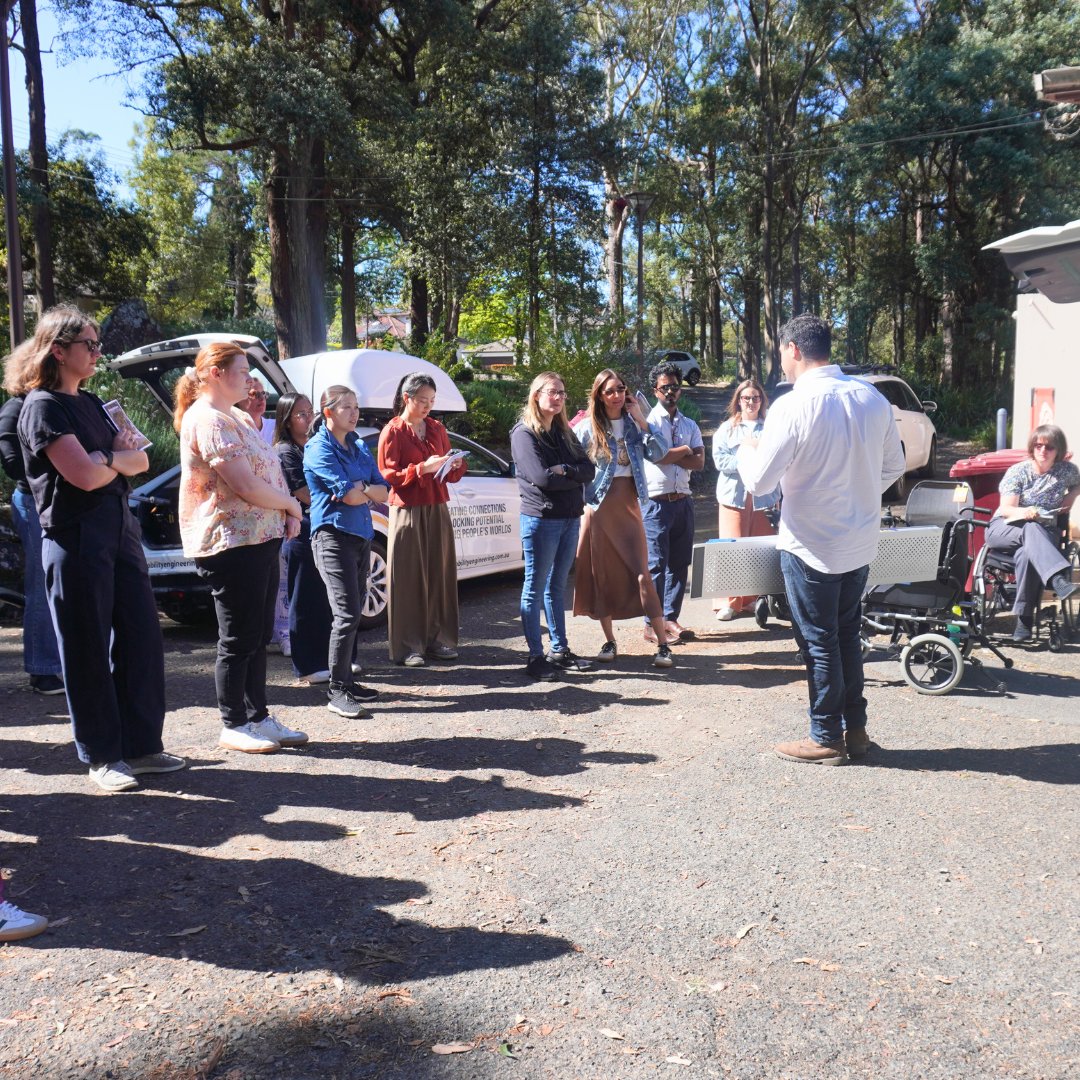 MobilityEng's tweet image. Don’t miss out - book your product trial before the year wraps up!

Whether you're exploring driving aids, lifts, or transfer solutions, now’s the time to test what works best for you.

Contact us at 02 94582 4572!