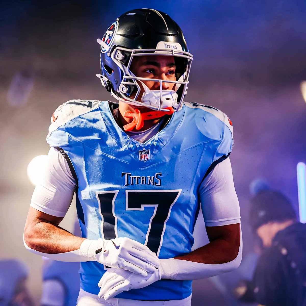 SharmSports's tweet image. Chimere Dike's rookie season so far:

-47 Kick Returns (Leads League)
-1,206 Kick Return Yards (Leads League)
-285 Punt Return Yards (3rd)
-2 Punt Return Touchdowns (Leads League)
-23.8 Yards Per Punt Return (Leads League)
-1,760 All-Purpose Yards (Leads League)

The #Titans…