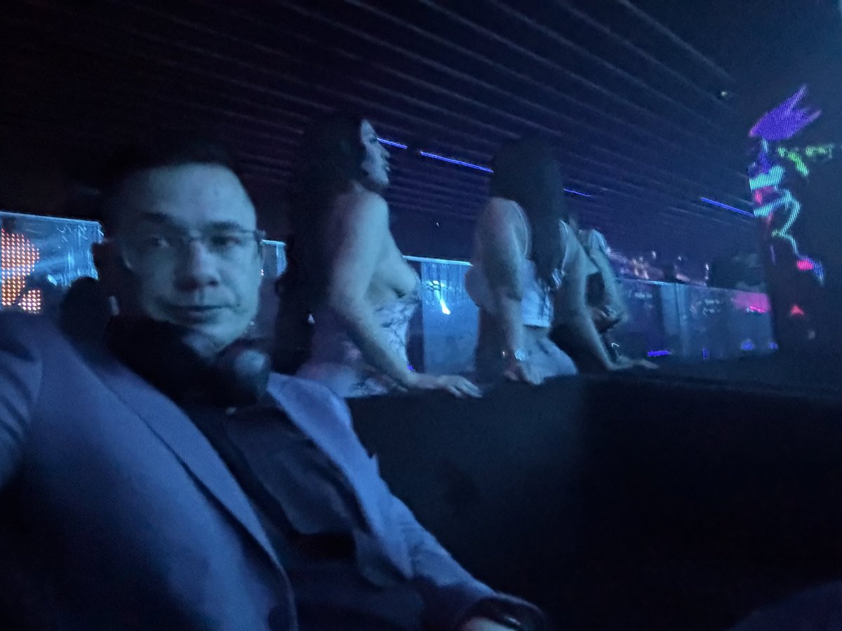 Więcej wideo z klubu?