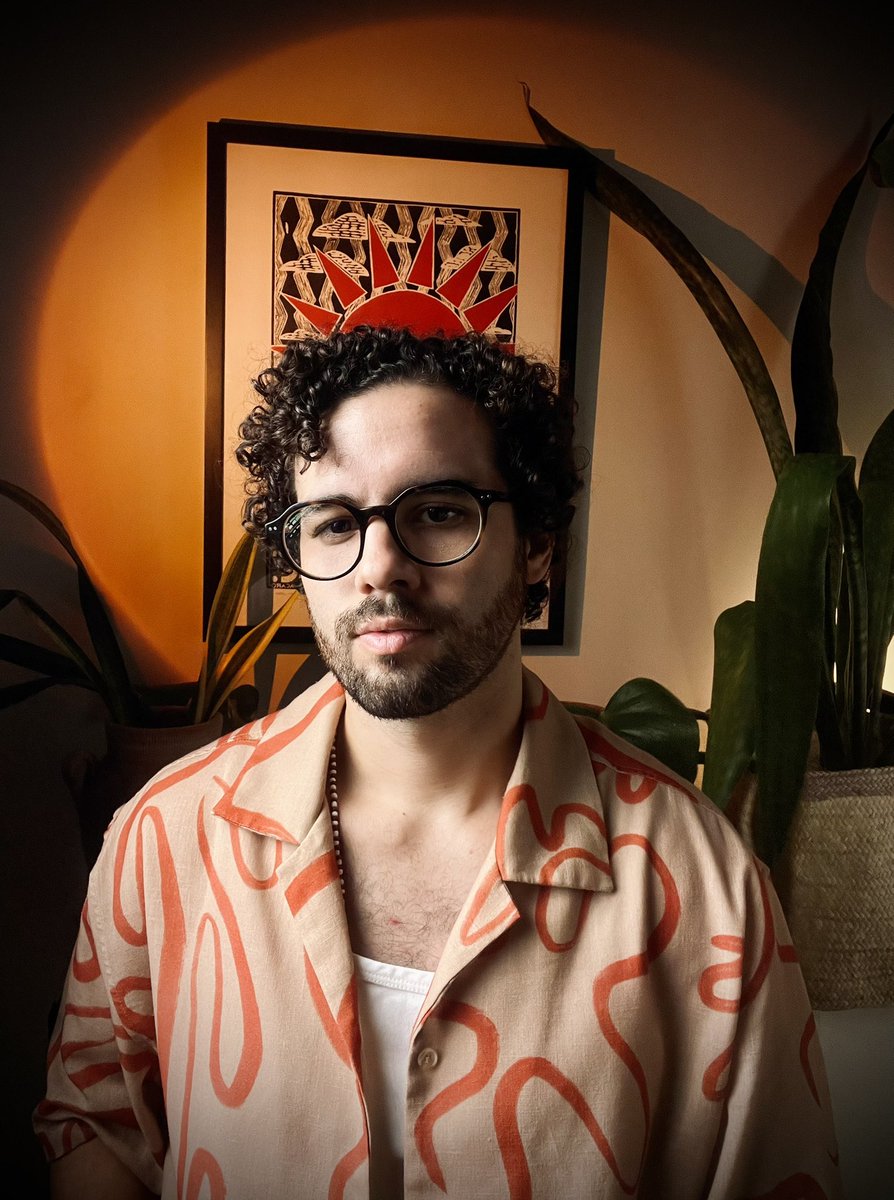 André Carvalho tweet media