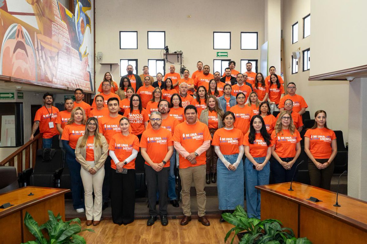 En el marco del Día Internacional de la Eliminación de la Violencia contra la Mujer, el IEE Sonora realizó un Cine Debate con la proyección de la película “Ruido”, una obra basada en hechos reales que visibiliza las desapariciones y la búsqueda incesante de miles de familias en