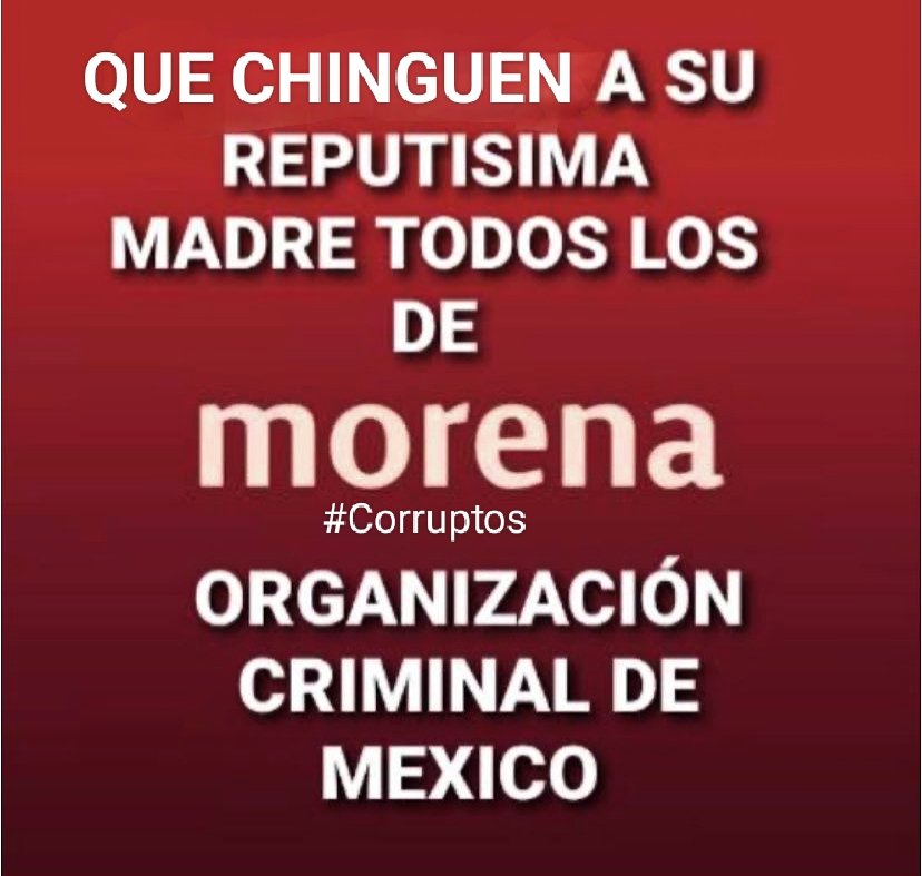 LuisAng_672805's tweet image. Y principalmente @fernandeznorona chinga a tu pu**a madre misógino de mierda