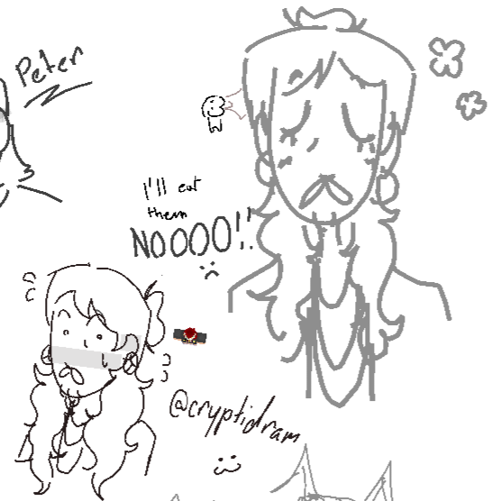 scrags/kris/wynn!! ☁️ tweet media