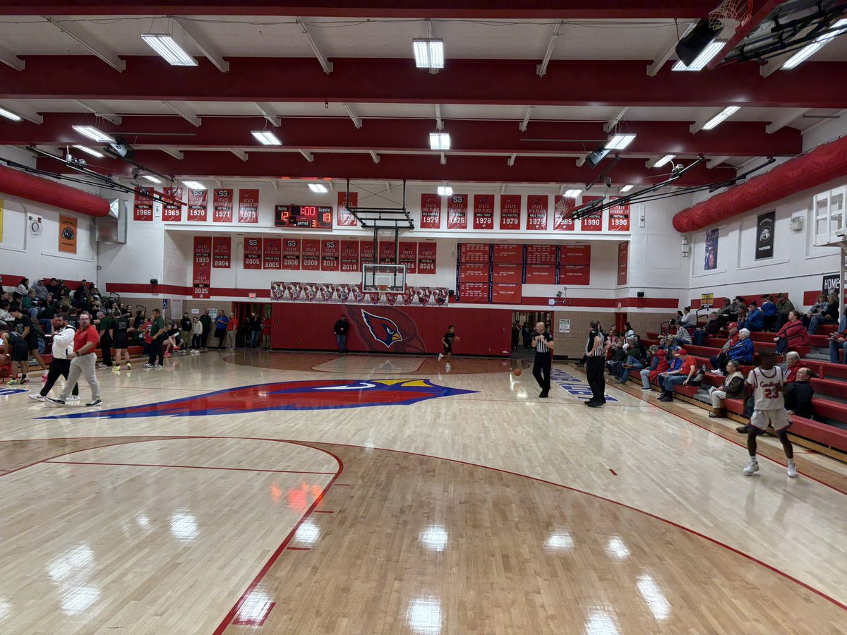 austinward41's tweet image. Let’s call some hoops!

Westran at South Shelby coming up on @NemoPressbox NP3. Pregame around 6