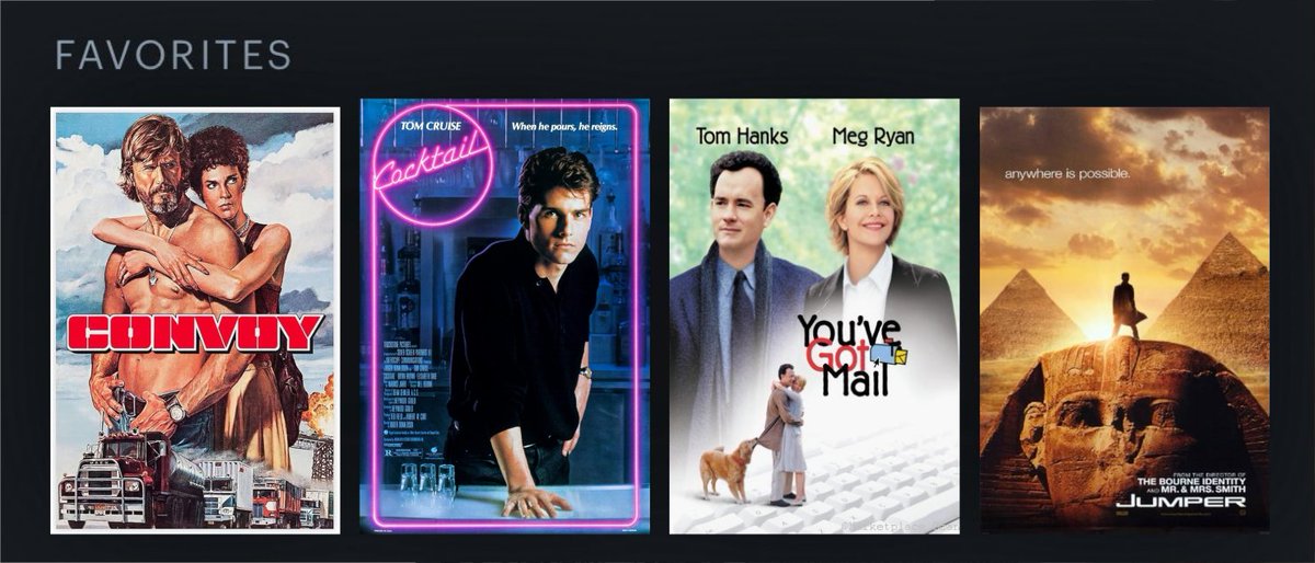 Earful of Jumper tweet media