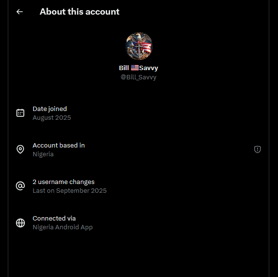 New Orleans, Nigeria.