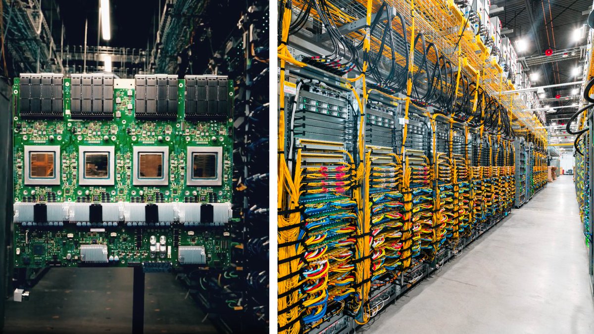 lazworld's tweet image. 3 things to know about Ironwood, our latest TPU dlvr.it/TPSs1J #ppc #sem