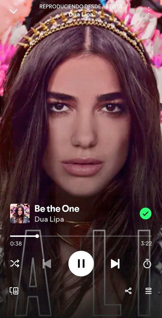 En está imagen de una zona muy concurrida de Lima <a href="/DUALIPA/">DUA LIPA</a> lo dijo todo. 
Auch!! Para esos que nadie dice nada 🇵🇪