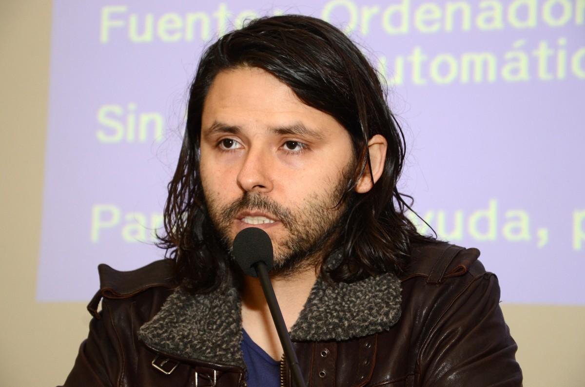 "Todo indica que en segunda vuelta hay un triple empate"