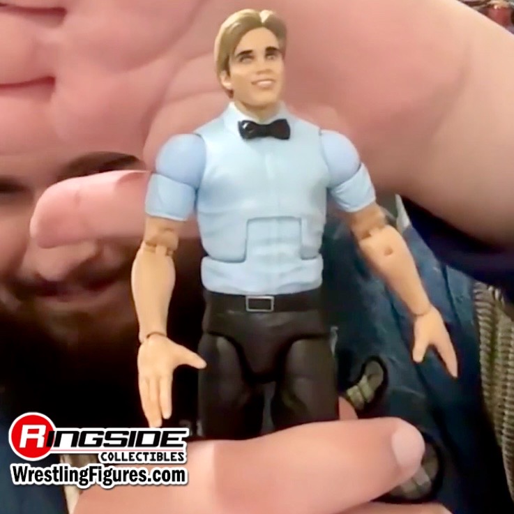 RingsideC's tweet image. Upcoming Monday Night Wars in hand Prototype Mattel WWE figures shown at Ringside Fest 2025! Chyna, Eddie Guerrero, X-Pac &amp;amp; Charles Robinson!

WATCH ▶️ Ringsid.ec/RSF2025

#RingsideCollectibles #WrestlingFigures #Mattel #WWE #WWEEliteSquad #RingsideFest #WWERaw #SmackDown…