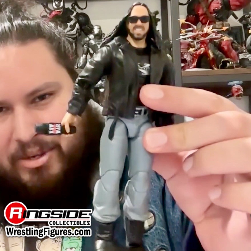 RingsideC's tweet image. Upcoming Monday Night Wars in hand Prototype Mattel WWE figures shown at Ringside Fest 2025! Chyna, Eddie Guerrero, X-Pac &amp;amp; Charles Robinson!

WATCH ▶️ Ringsid.ec/RSF2025

#RingsideCollectibles #WrestlingFigures #Mattel #WWE #WWEEliteSquad #RingsideFest #WWERaw #SmackDown…