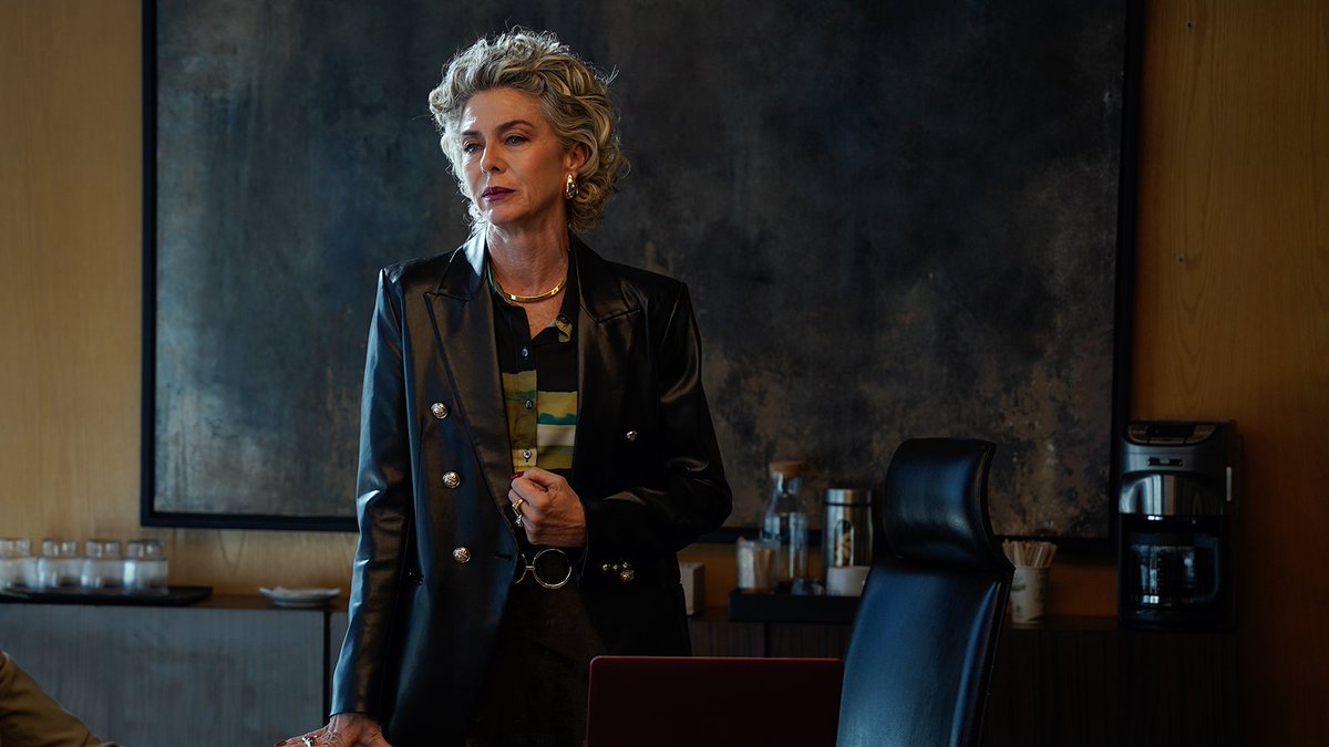 Un choque madre–hija que lo cambia todo.

Colisión, la primera novela mexicana Max Original, con Macarena Achaga y Margarita Rosa de Francisco. Llega en 2026 a HBO Max.