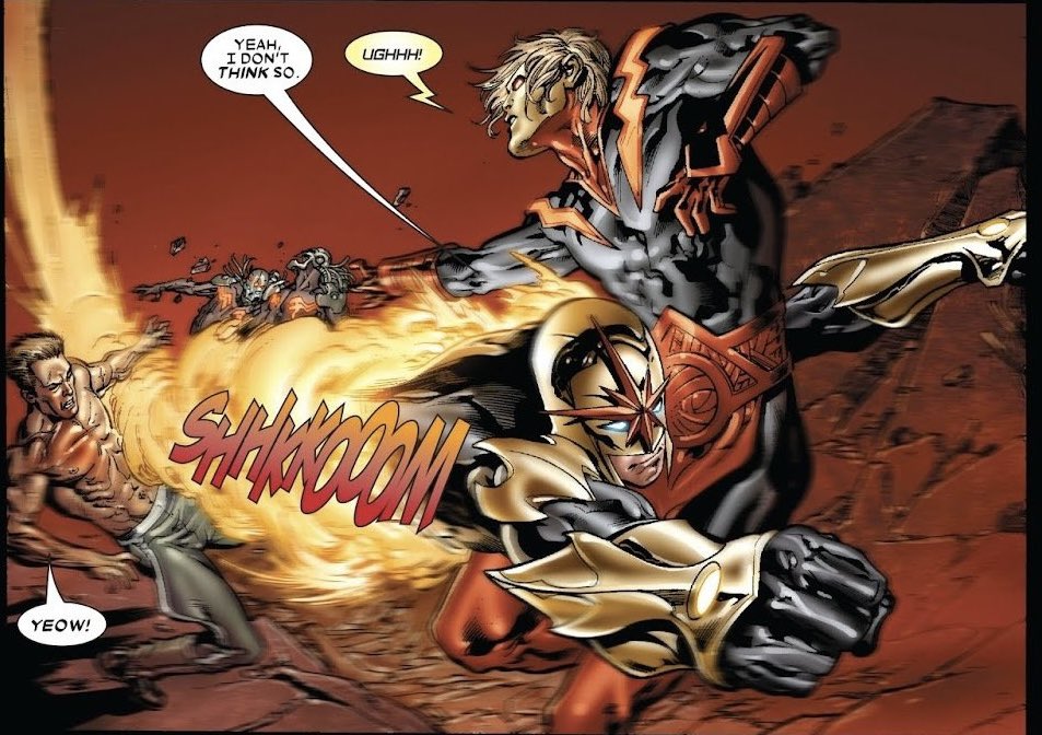 Doormanamu's tweet image. ITS ABOUT TIME YOU GOT HERE