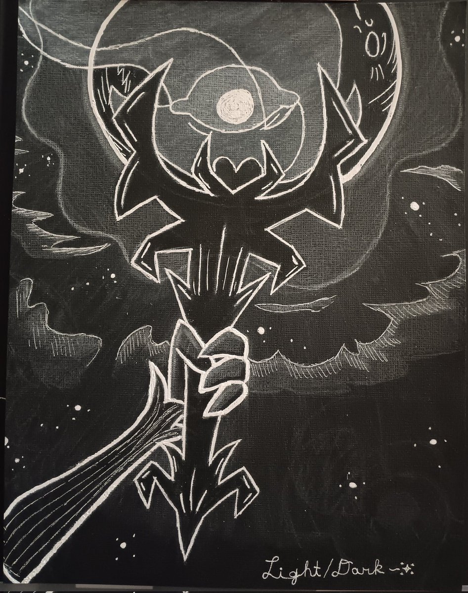 Use only one art to convince people to follow you.