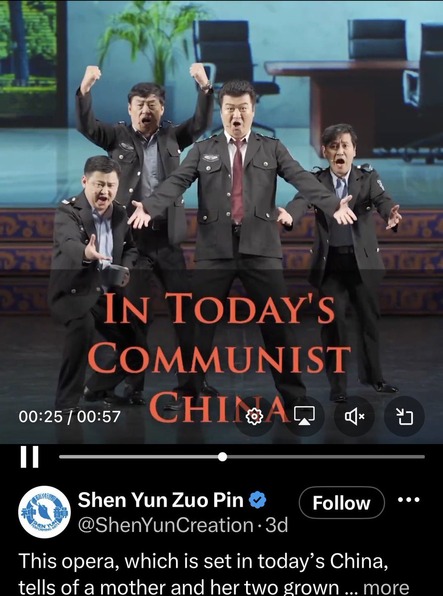 这群人真是共产党的鲜活写照🤣