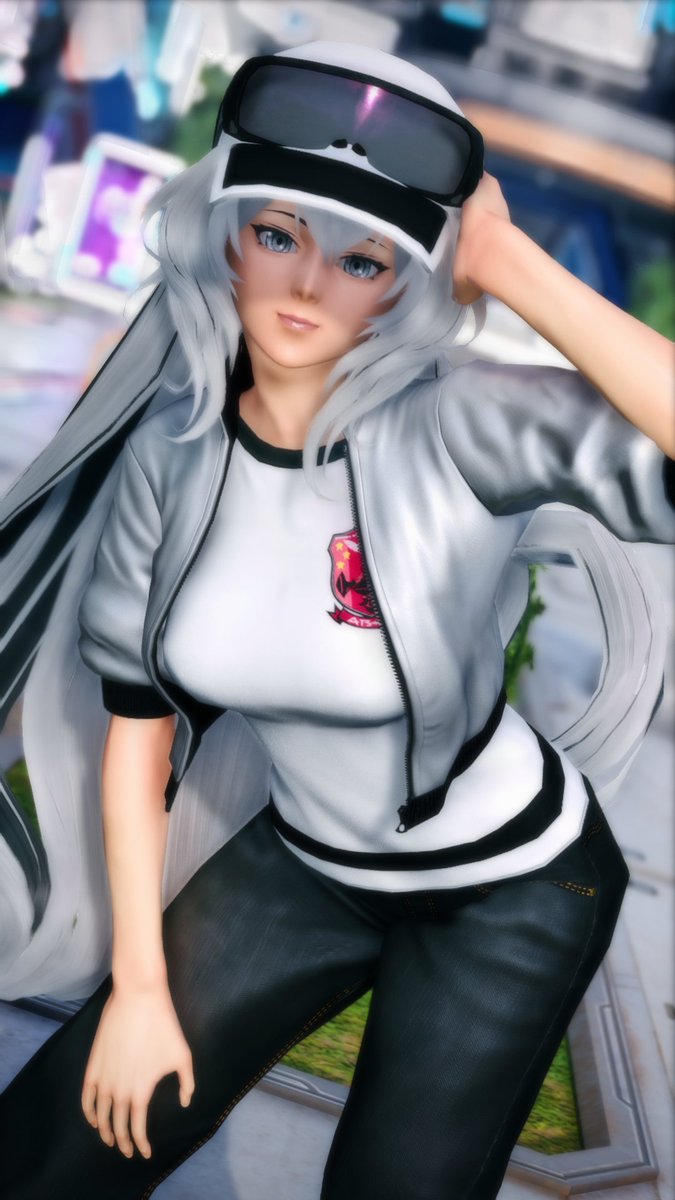 NeptuniaMX's tweet image. Hello everyone!~ Lyrica here~ 🥰 How&apos;re you doing so far on the new week?~ I hope it&apos;s been a pleasant one yet!

Don&apos;t forget to take some rest, alright? Your shift in Halpha is one thing, but your health comes first~ 💕 Keep up the great work!

#PSO2GLOBAL #PSO2NGS #PSO2NGS_SS