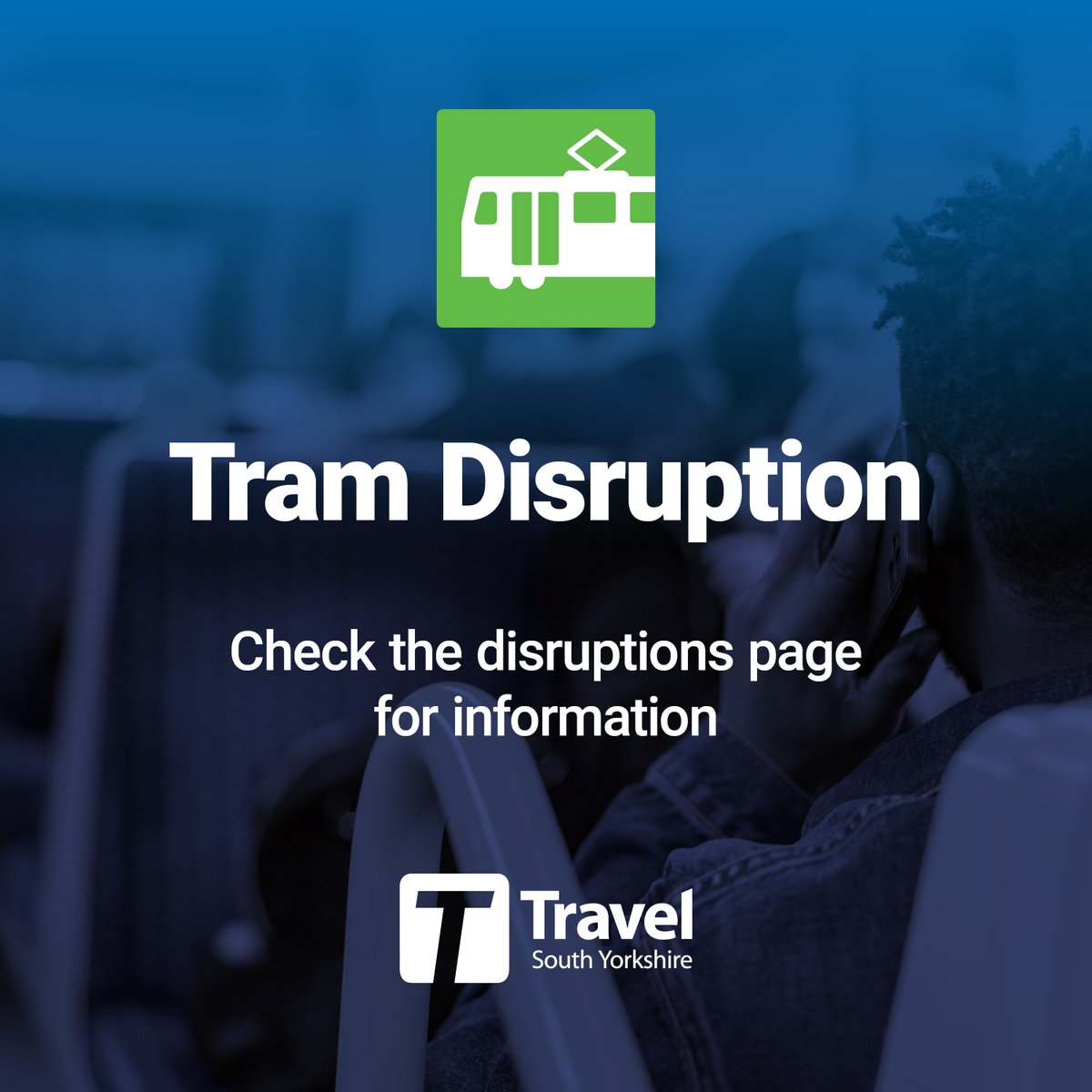 Travel South Yorkshire tweet media