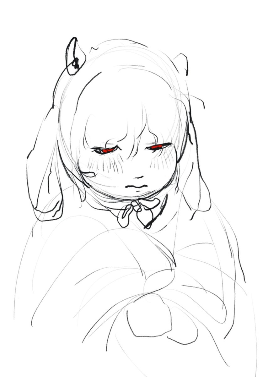 Charcoyours's tweet image. does anyone see where im going here