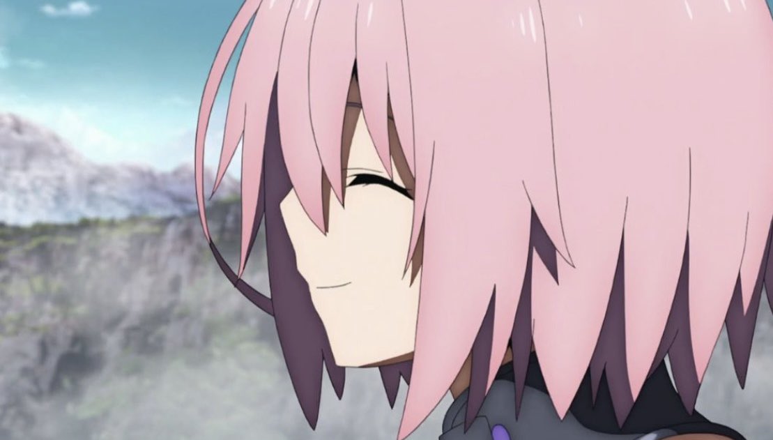 shieldofcamelot's tweet image. Happily reciprocates the gentle hug. 
❛  It’s been a while, Majin san! ❜