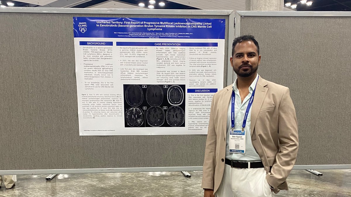 Bala Vignesh Kalyanasundaram tweet media