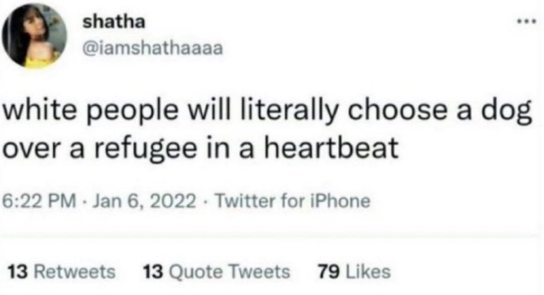 Liberal Tear Creator™ tweet media