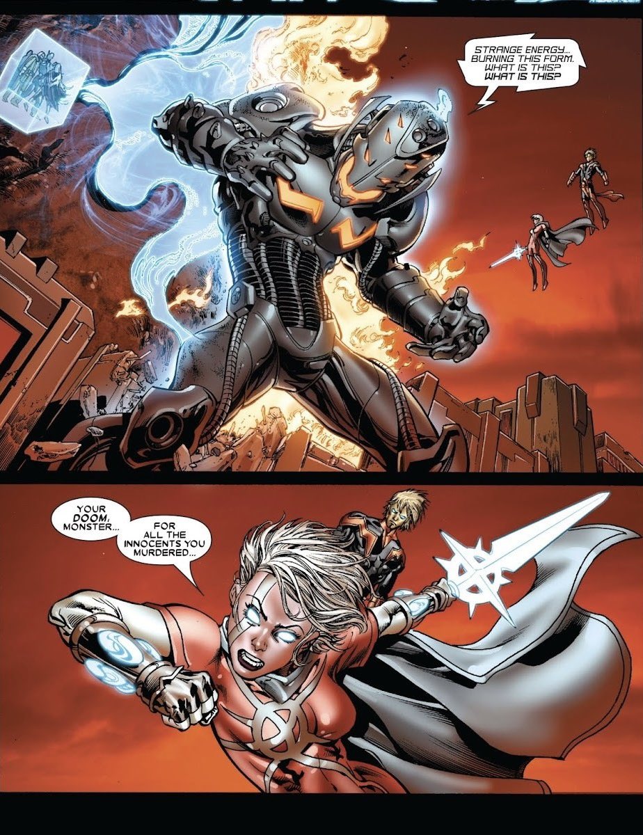 Doormanamu's tweet image. The goku black arc could never