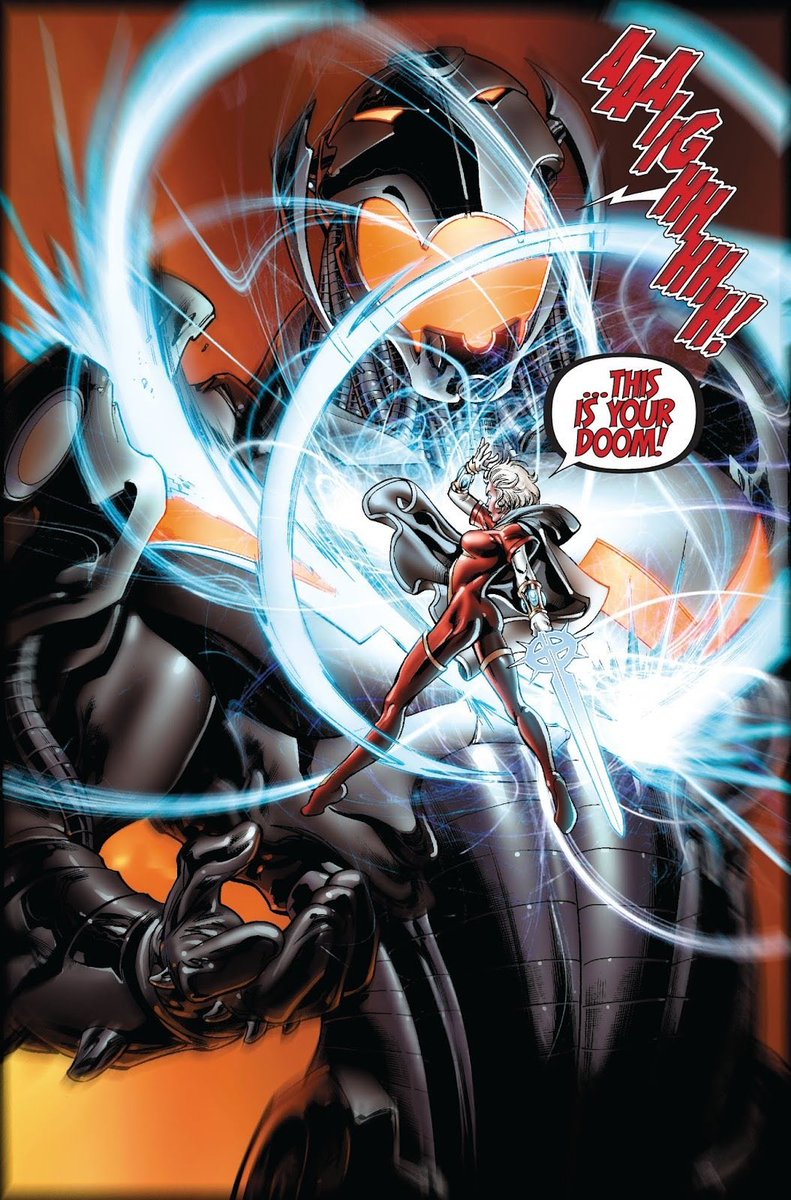 Doormanamu's tweet image. The goku black arc could never