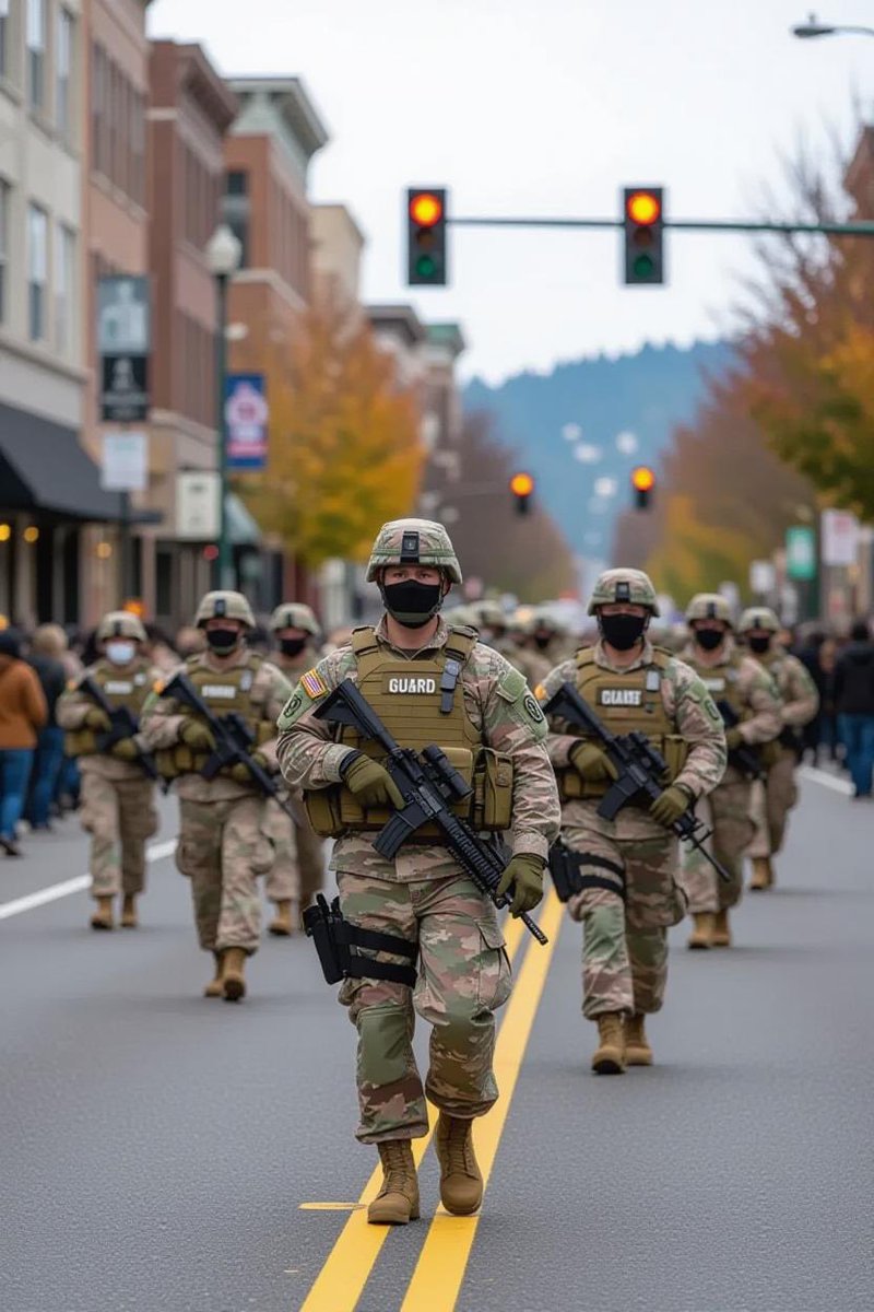 ConserveRight's tweet image. We need to see every out of control liberal city looking more like this.