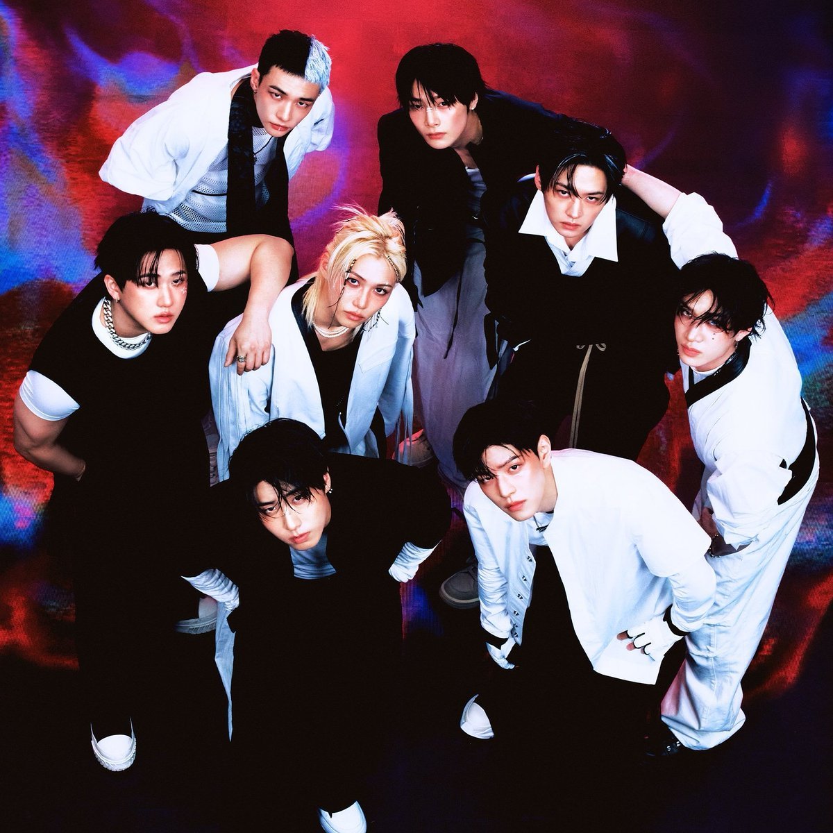 SeriesBrasil's tweet image. HISTÓRICO! Stray Kids se tornará o primeiro ato de k-pop a se apresentar no Rock in Rio.