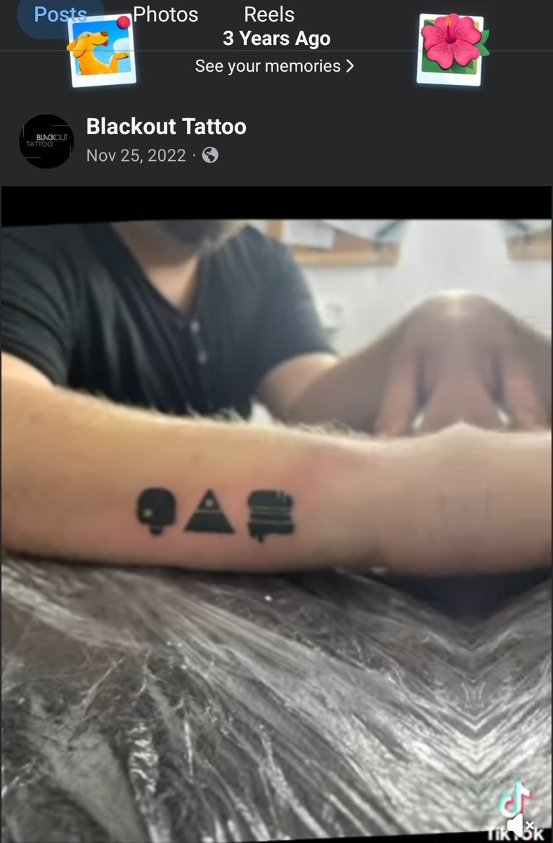 3 years... And I don't regret nothing. 

And if any of you don't know what it is. Just DM me. I'll get you into something amazing. (It's a short animated mainly cgi. But it's gore. Death. And robots.) 

Just DM me.