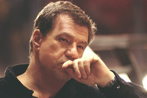 John McTiernan.