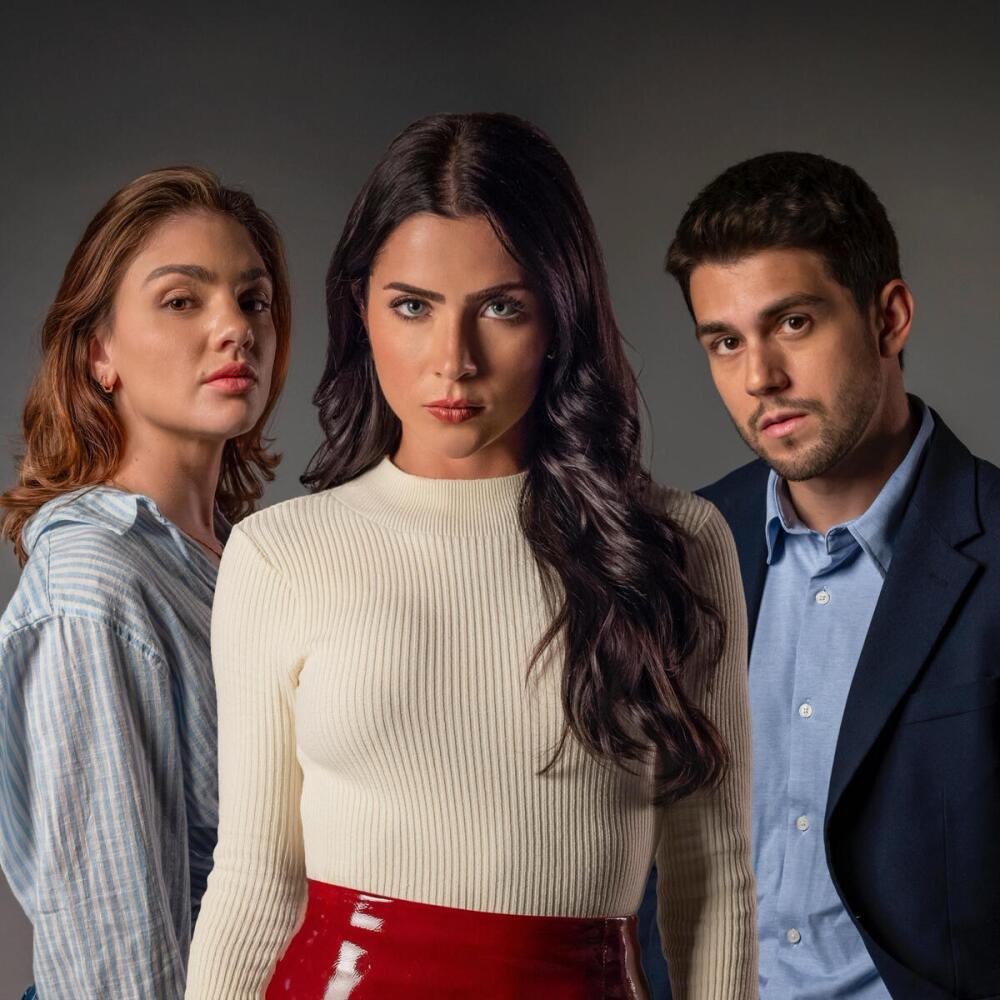 JonasVSP's tweet photo. A Jade Picon provando que é ATRIZ, queiram ou não
Soraia é minha favorita até agora
Paula água com açúcar, mas Débora incrível 
Lucas Trajano bela ardomecida
Daniel Rangel arrasa como sempre
Tão bom ver atrizes conhecidas voltando à Globo, fizeram falta #TudoPorUmaSegundaChance https://t.co/DyWDyyPvMV