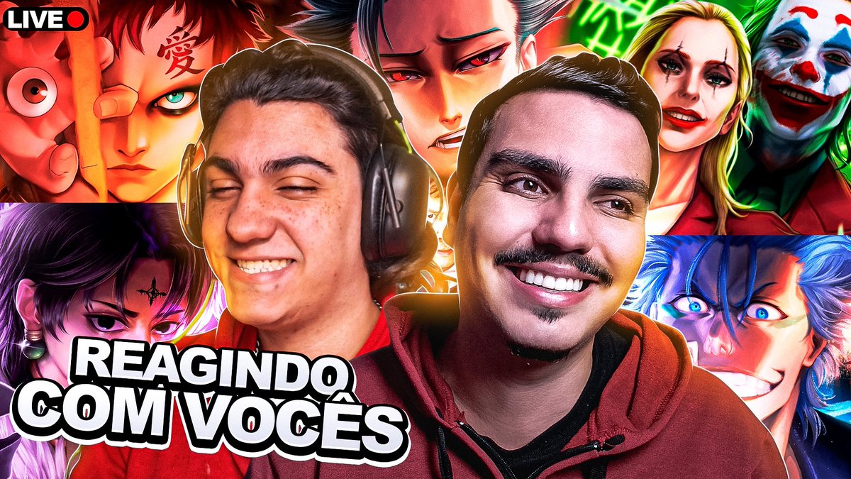 Estamos on!!! Vamboraaaa