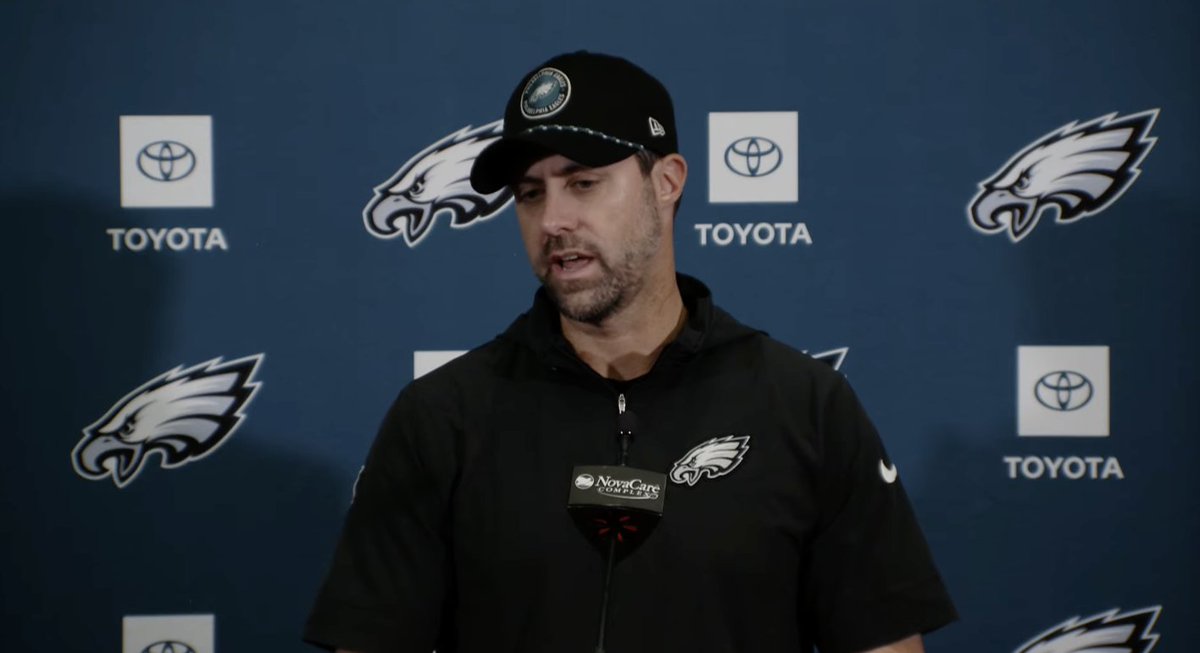 Eagles Nation tweet media