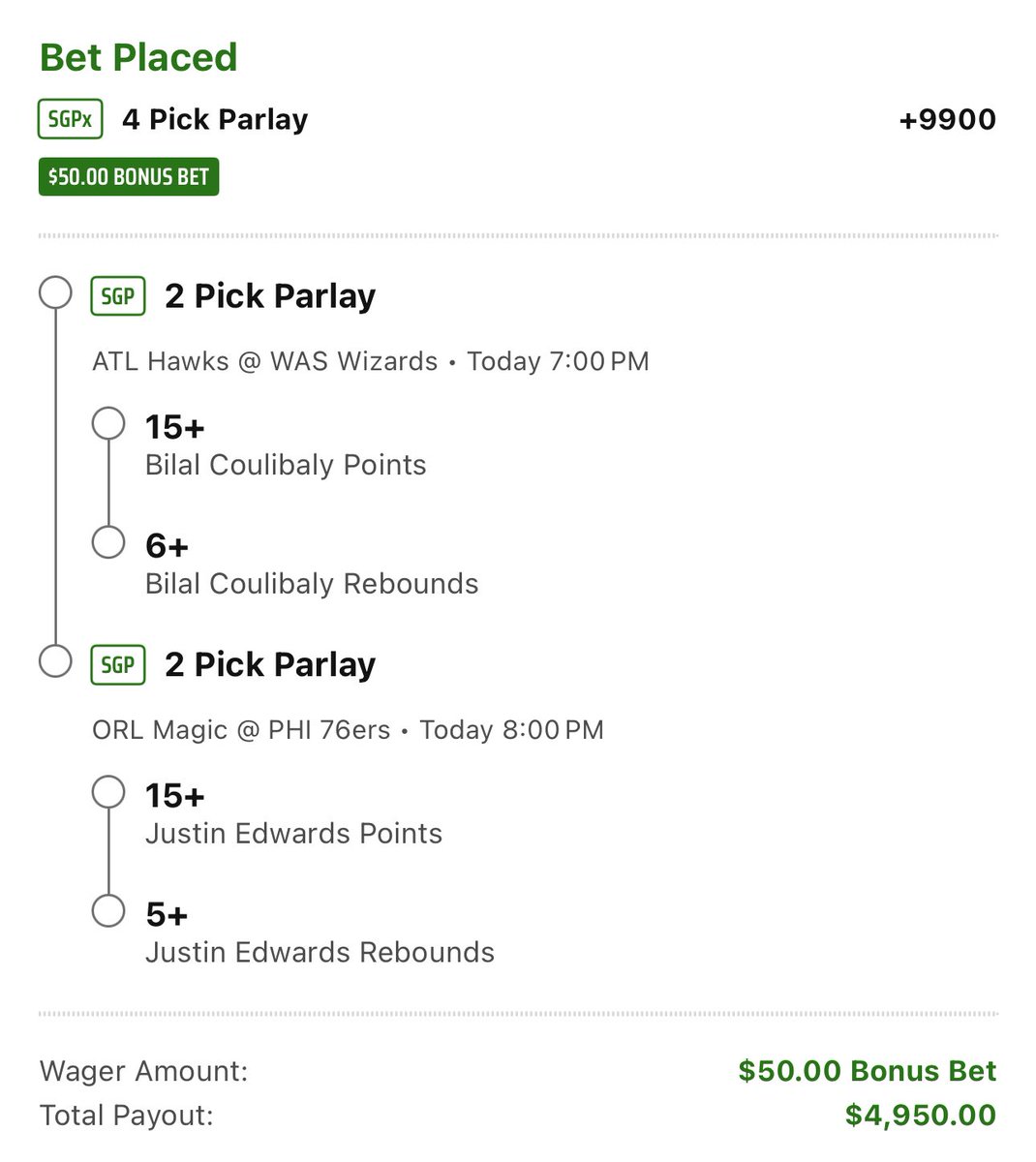 SharpieMatters's tweet image. Little ladder I’m on today 

Lotta injuries just hoop fellas

Tap in for all plays and sheets. Packed slate tomorrow we’re already locking in on it 🔒 

➝ discord.gg/bm8C8uBDzK