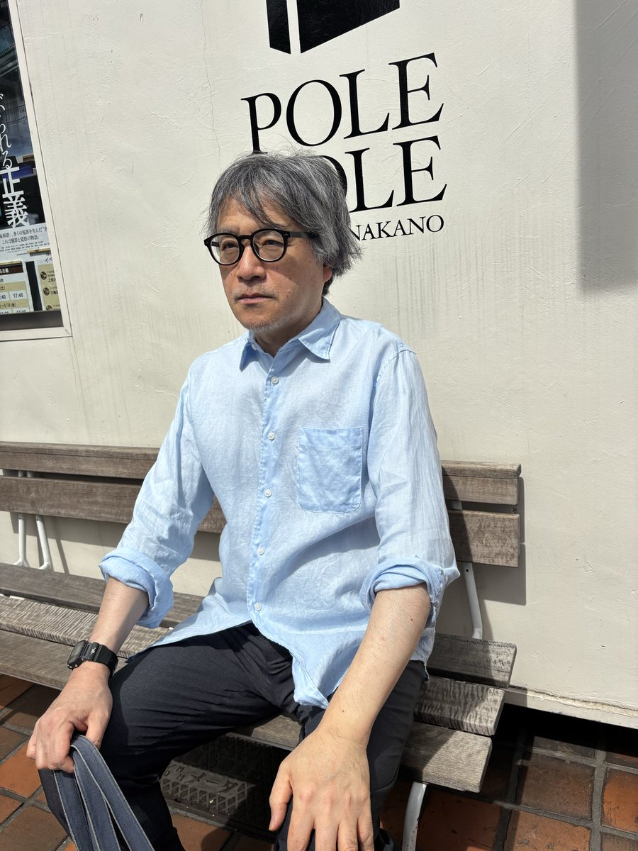 ケンジ♡おまとめ Y BODYBAG(S)(FREE SIZE D.Silver): discord Yohji Yamamoto｜THE SHOP