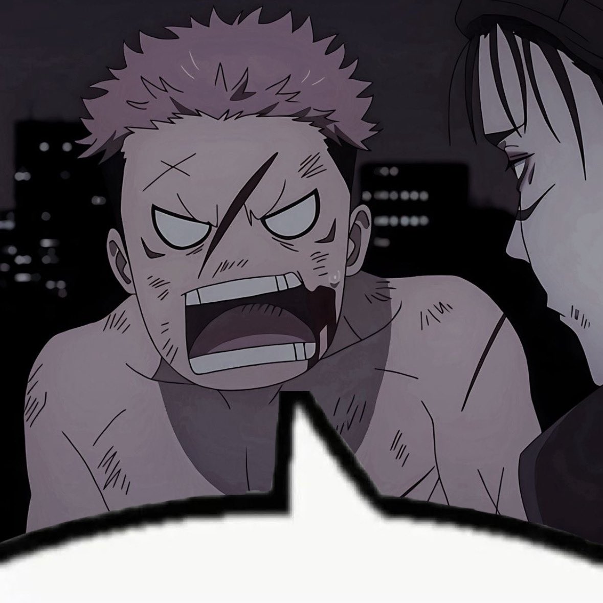 spectermorphic's tweet image. 