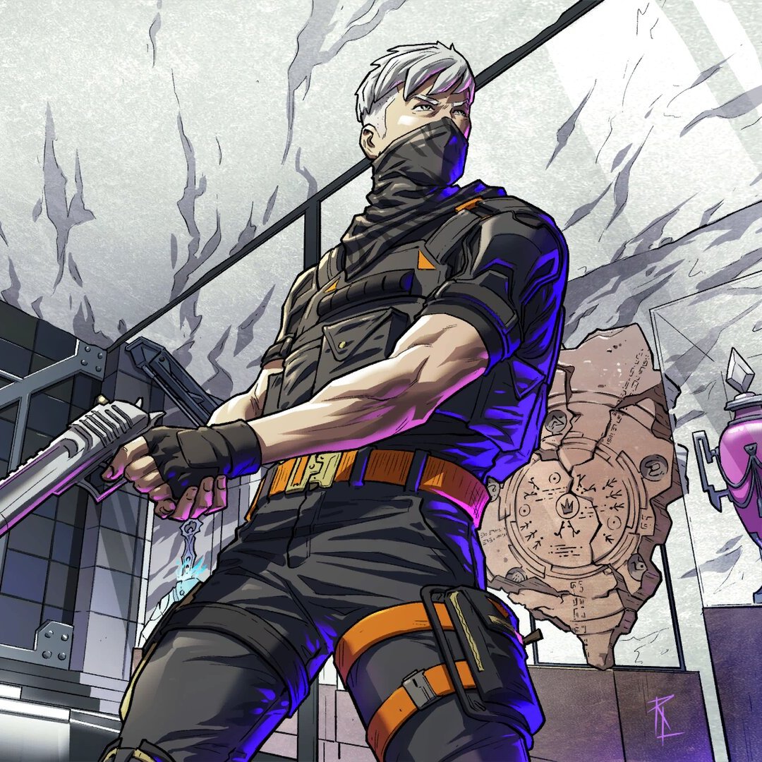 Mrjayowhy's tweet photo. I’m seeing a lot of takes like, ‘See Epic, this is what happens when you bring the Seven back!’ 
But what people forget is that you can’t long for something you haven’t lost. 
The past three years of focusing on new characters, Pandora’s Box, the Zero Shard, and all that world-building may have not  always been perfect, but they’ve made the world richer and its that time of separation  that’s exactly why the Seven’s return hits as hard as it does now. 

so what are you suggesting not to have that?