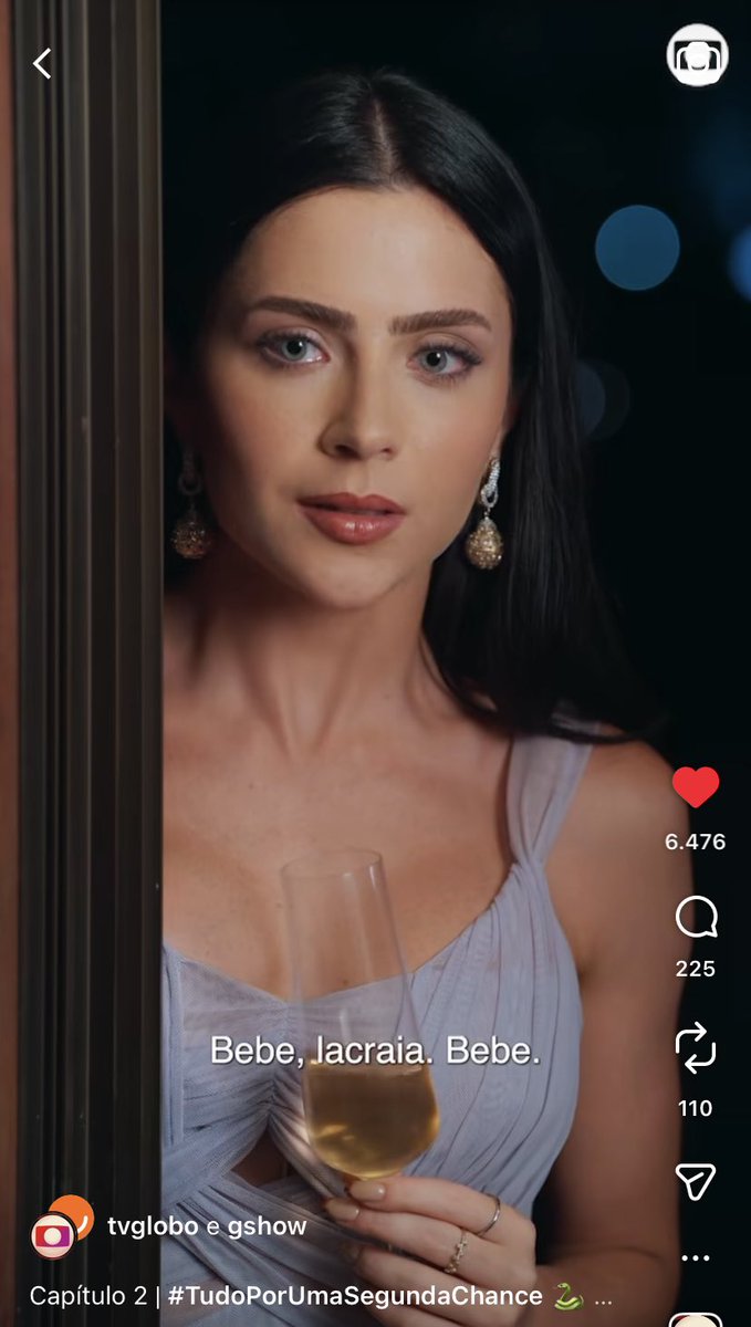 eiwill__'s tweet image. morri nessa parte kkkkk jade muito perfeita!! brilha muito 
#TudoPorUmaSegundaChance