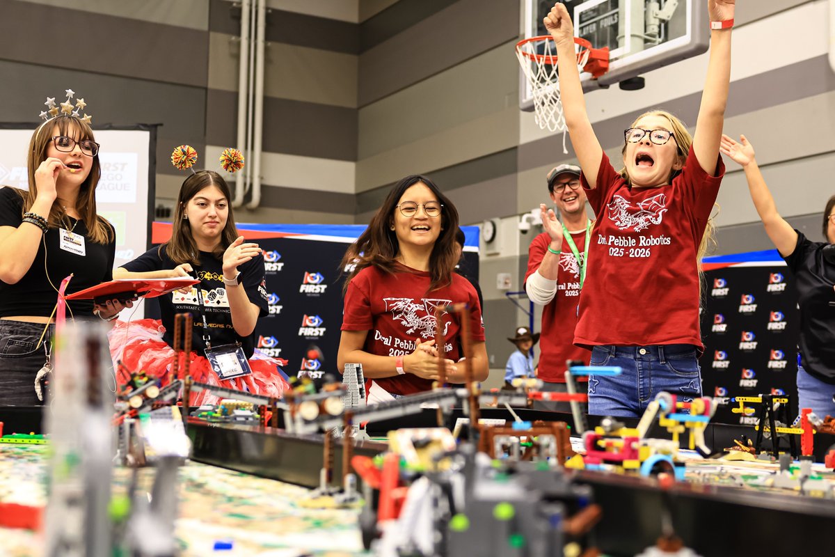 FIRST Nevada tweet media