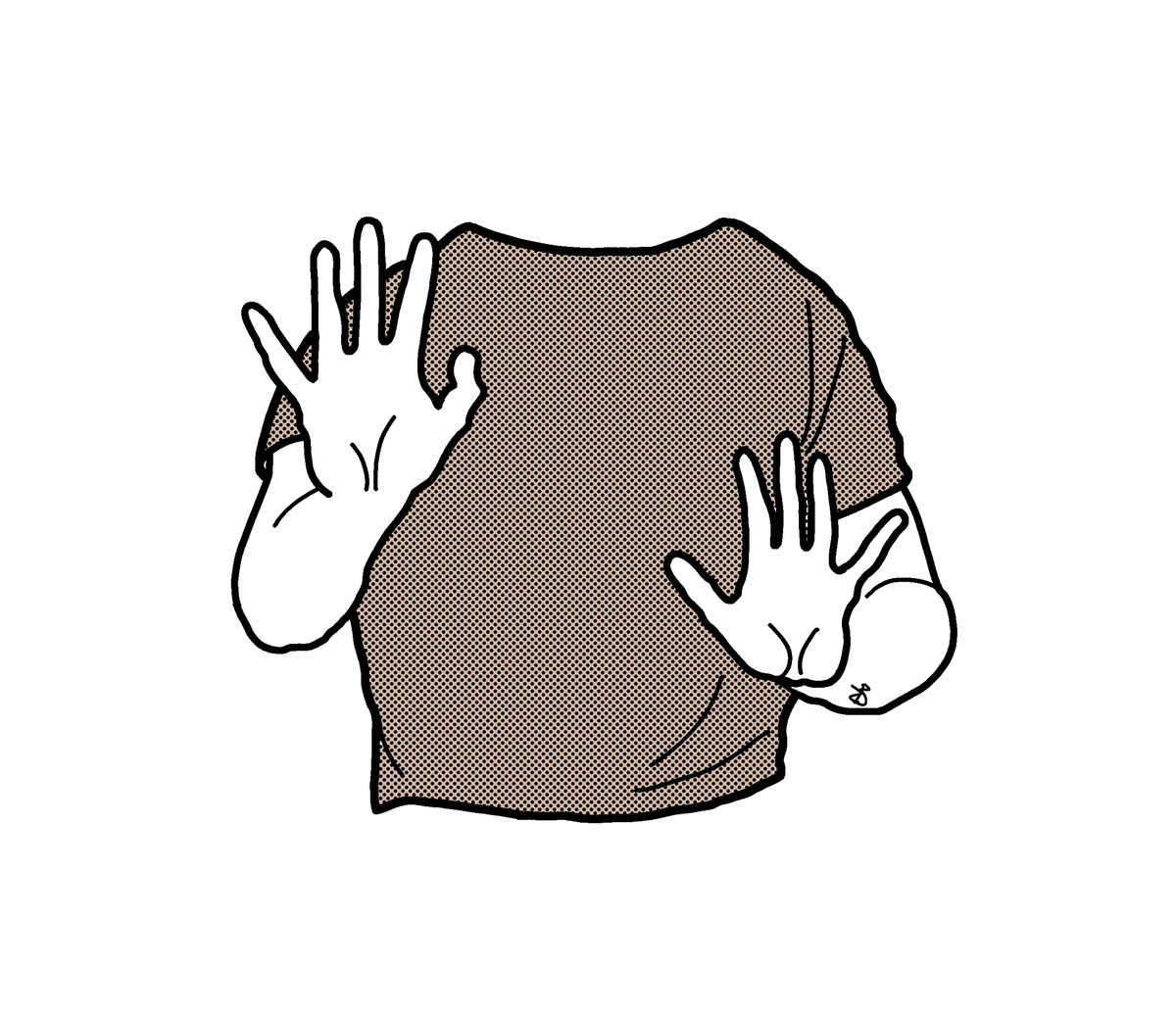 So after our lovely thread on embodied cognition yesterday I thought I would pose a question.  What gestures do you use in the classroom that communicate instruction to your students? Remembering that gestures can act as a bridge, making the mental simulation more vivid and