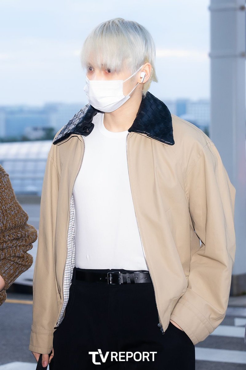 ningkaifolder's tweet image. 251126 airport departure photo article

#휴닝카이 #hueningkai #ヒュニンカイ
tvreport.co.kr/photo/article/…